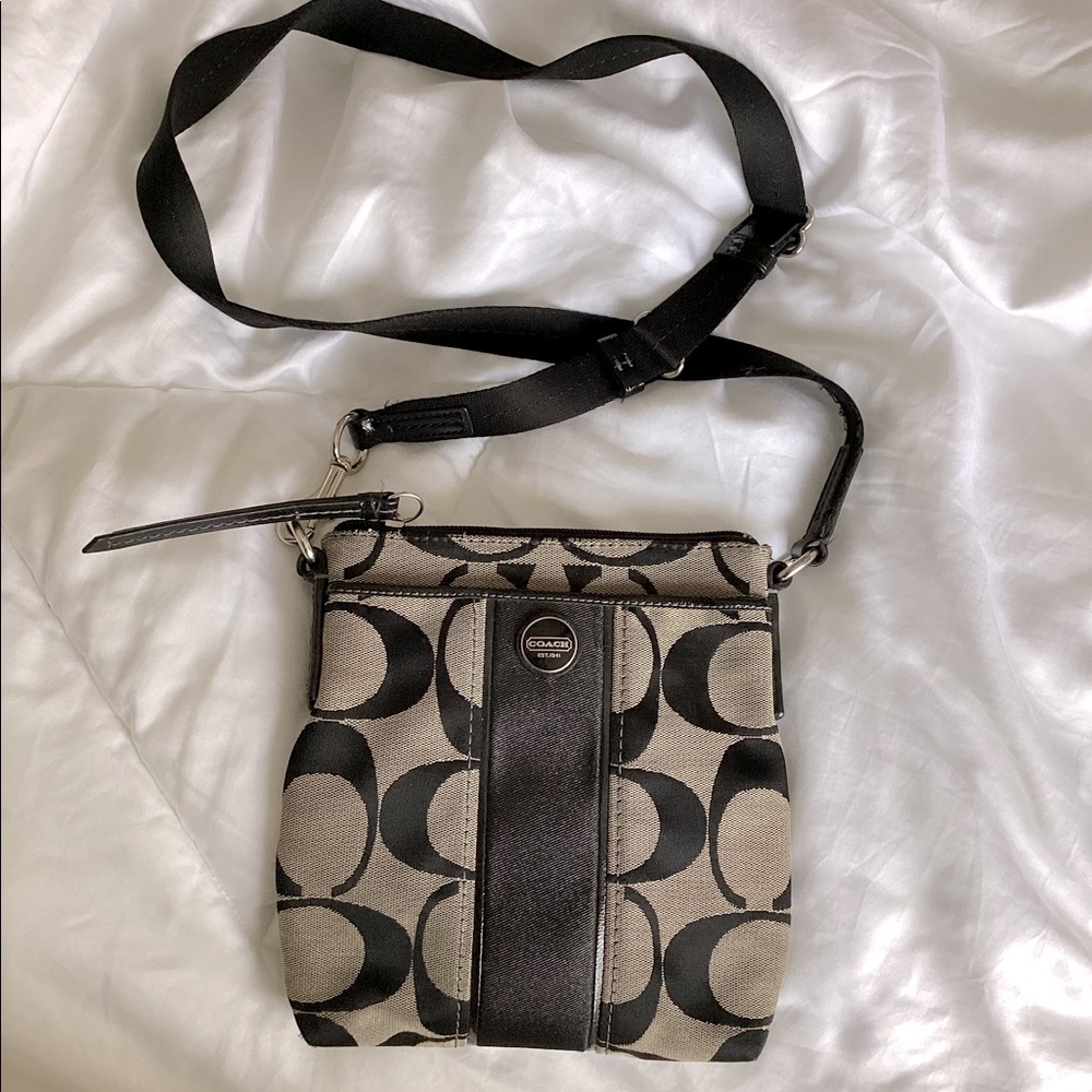 Coach Crossbody